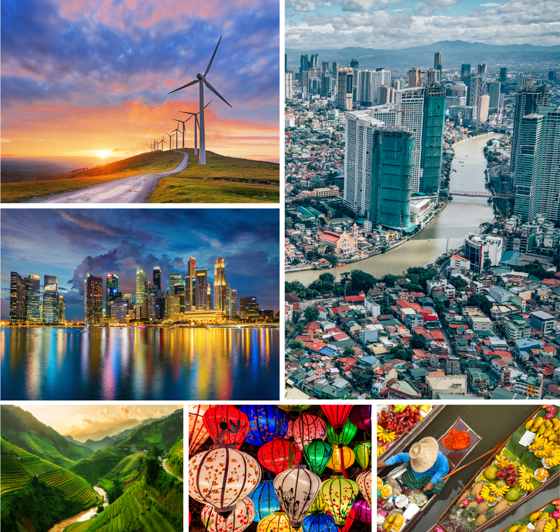 ENERGY LABORATORY OF ASIA