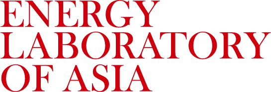 ENERGY LABORATORY OF ASIA